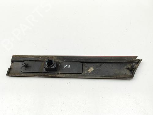 Rear left wheel arch trim CHRYSLER LE BARON Convertible 2.2 i Turbo | BP29637748C136 
