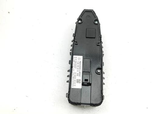 Right front window switch MERCEDES-BENZ E-CLASS (W213) AMG E 43 4-matic (213.064) | BP31926460I26