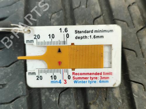 Fælk VOLVO XC40 (536) B3 Mild-Hybrid | BP31859092C45