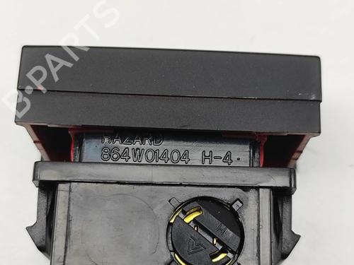 Warning switch HYUNDAI SANTA FÉ II (CM) 2.2 CRDi | BP36066914I22 - Image 6