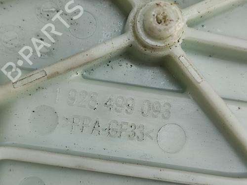 Electronic module VW TOUAREG (7P5, 7P6) 3.0 V6 TDI | BP28955732M83 