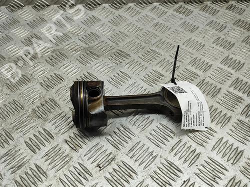 Used Other Other FORD FIESTA VI Van 1.0 EcoBoost (140 hp) 33371510 33371510