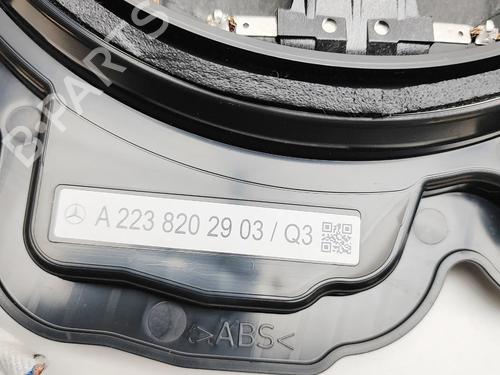 Electronic module VW PASSAT B7 (362) 1.4 TSI EcoFuel | BP37469226M83 - Image 7