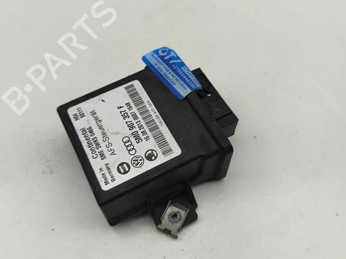 Electronic module VW TIGUAN (5N_) 2.0 TDI 4motion | BP27196842M83 - Image 3