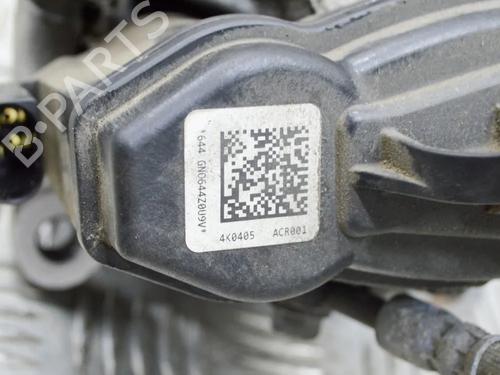 Left rear brake caliper AUDI A6 C8 (4A2) 40 TDI | BP27749290M107  - Image 7