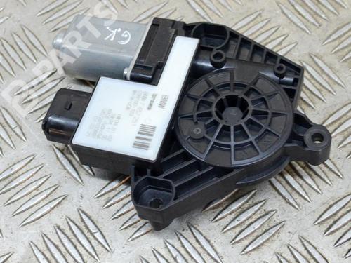 Left rear window motor BMW 5 (G30, F90) 520 d | BP9627956E23 