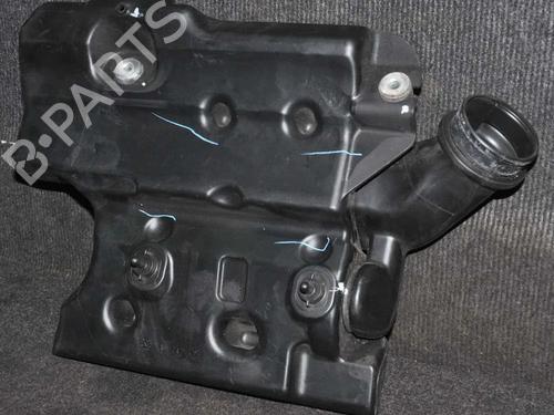 Used Air filter box Air filter box HONDA CIVIC VIII Saloon (FD, FA) 1.3 IMA (FA3, FD3) (95 hp) 6729436 6729436