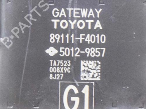 Electronic module TOYOTA C-HR (_X1_) 1.8 Hybrid (ZYX10_, ZYX11_, ZYX10R, ZYX11R) | BP27749586M83  - Image 6