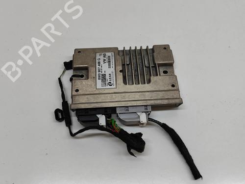 Used Electronic module Electronic module AUDI A5 Sportback (F5A, F5F) 35 TDI (163 hp) 28194727 28194727