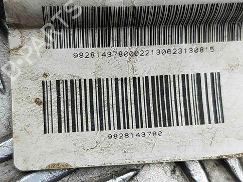 Electronic module CITROËN C3 III (SX) 1.2 THP 110 (SXHNPS, SXHNZT, SXHNZ6) | BP33374745M83  - Image 7