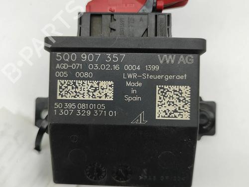 Electronic module AUDI A3 Sportback (8VA, 8VF) 1.4 TFSI e-tron | BP27315841M83 - Image 6