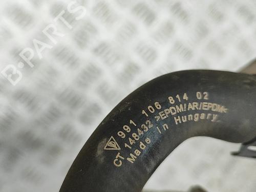 Pipe PORSCHE 911 (991) 3.8 Turbo | BP32973564M125  - Image 6