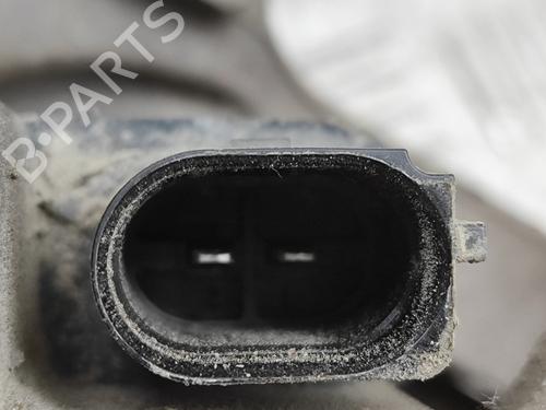 Right rear steering knuckle SKODA SUPERB III Estate (3V5) 2.0 TDI 4x4 | BP26443362M28 