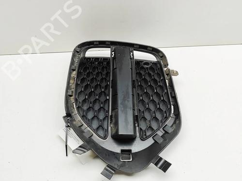 Grille JAGUAR F-PACE (X761) 2.0 TD4 AWD | BP30621336C40 
