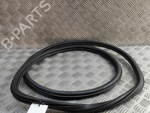 Rubber door seal VW POLO VI (AW1, BZ1, AE1) 2.0 GTI | BP28566356C142 
