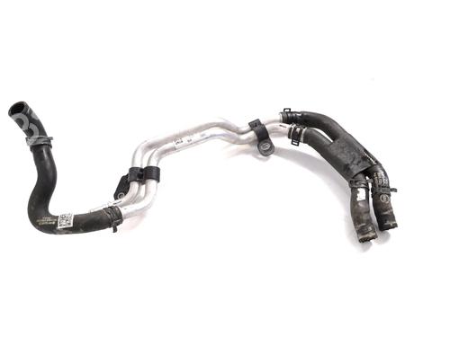 Used Pipe Pipe AUDI A4 B9 (8W2, 8WC) 2.0 TFSI (190 hp) 33342604 33342604