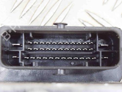 ABS pump RENAULT CLIO III (BR0/1, CR0/1) 1.2 16V (BR02, BR0J, BR11, CR02, CR0J, CR11) | BP6774643M43