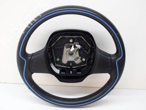 Rat Rat BMW i3 (I01) Range Extender (170 hp) 10073989 10073989