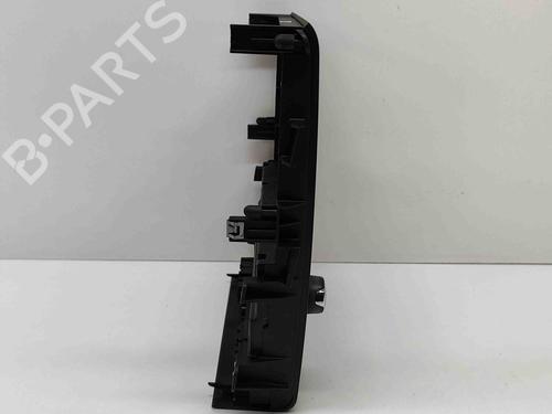 Climate control FORD MONDEO V Turnier (CF) 1.6 TDCi | BP27768117I5 