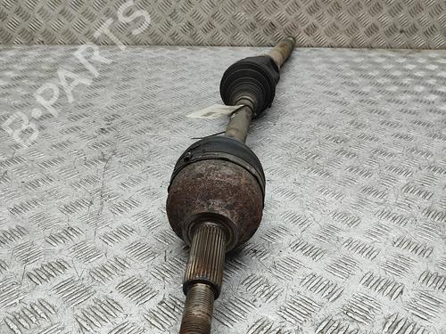 Right front driveshaft FORD TRANSIT V363 Van (FCD, FDD) 2.0 EcoBlue | BP36934443M39  - Image 5