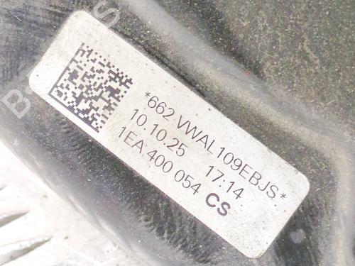 Right front steering knuckle CUPRA BORN (K11) 58 e-boost | BP40227091M26 - Image 7