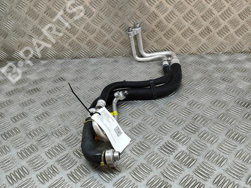 AC pipe TESLA MODEL Y (5YJY) EV Rear-Wheel Drive | BP32754721M126  - Image 5