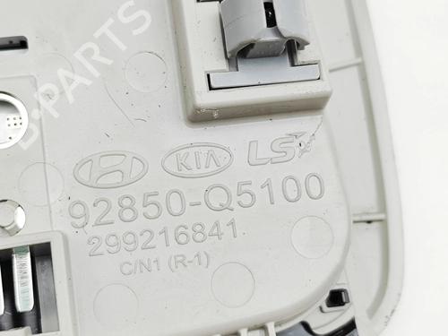Kabinelys KIA NIRO II (SG2) EV | BP36186802I8 - Image 7