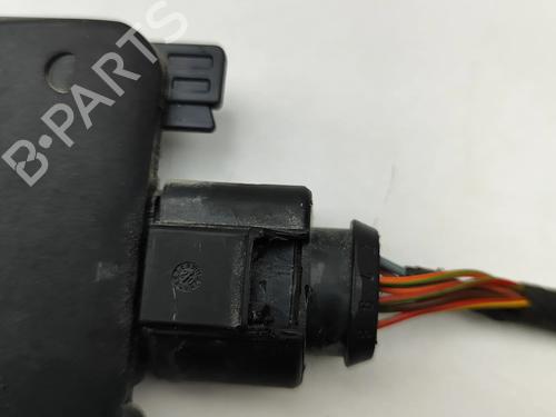 Electronic module SKODA ENYAQ iV SUV (5AZ) 60 | BP31252877M83 
