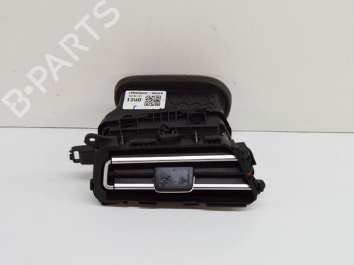 Luftventil KIA NIRO I (DE) E-NIRO (136 hp) 28548155