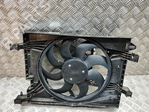 Radiator fan RENAULT ZOE (BFM_) ZOE (BFMC, BFMD) | BP38500004M35 - Image 2