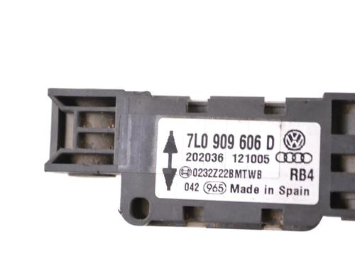 Electronic sensor PORSCHE CAYENNE (9PA) S 4.5 | BP33342494M84 - Image 5