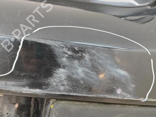 Bagtil kofangere RENAULT TWINGO II (CN0_) 1.2 16V | BP28045882C8 