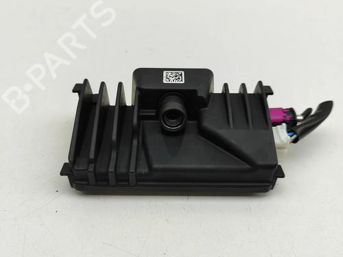 Used Camera NISSAN QASHQAI III (J12) 1.3 DIG-T All-wheel Drive (158 hp) 28955440