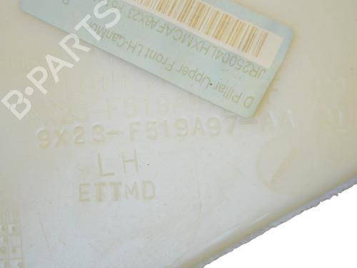 Other JAGUAR XF I (X250) 3.0 D | BP30255512O1