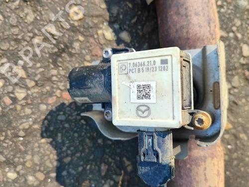 Catalyst MAZDA CX-5 (KF) 2.0 | BP26501015M10