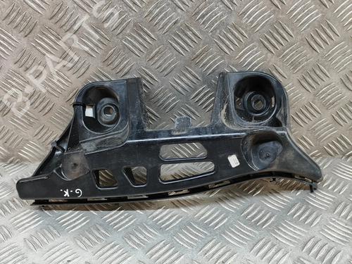 Used Rear bumper bracket MERCEDES-BENZ CLA Coupe (C117) CLA 180 (117.342) (122 hp) 15852031