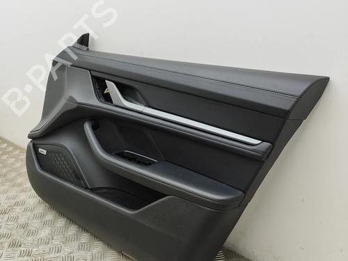 Front right panel PORSCHE TAYCAN Sport Turismo (Y1C) 4S Performance Battery Plus (Y1CDB1) | BP36044705C59 - Image 3