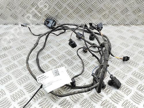 Electronic module AUDI Q7 (4LB) 3.0 TDI quattro | BP37698879M83 - Image 2