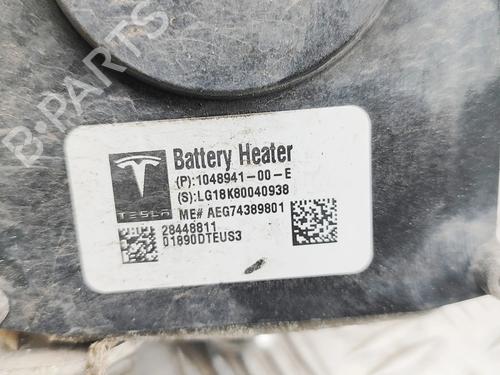Inverter/Converter TESLA MODEL X (5YJX) P100D AWD | BP34443971M119  - Image 8