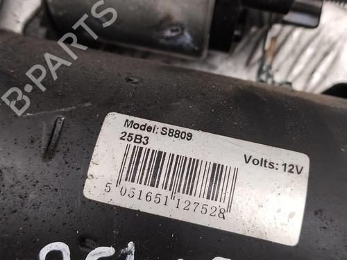 Starter MERCEDES-BENZ VITO Van (W447) 114 CDI (447.601, 447.603, 447.605) | BP39687637M8 - Image 6