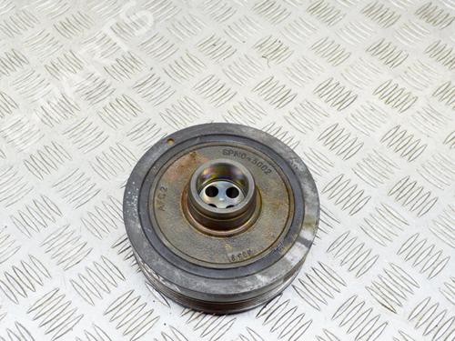 Pulley BMW 4 Coupe (F32, F82) 420 i | BP14625727M122 