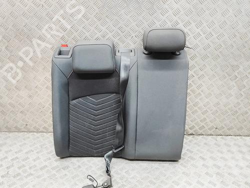 Siège arrière CUPRA BORN (K11) 58 (204 hp) 31951300