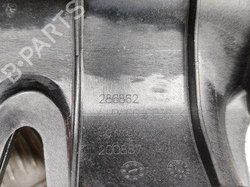Intake manifold MASERATI GHIBLI III (M157) 3.0 S Q4 | BP25380717M70 - Image 6