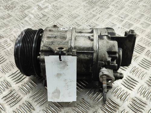 AC compressor FORD RANGER (TKE) 2.0 EcoBlue 4x4 | BP33369317M34 - Image 2