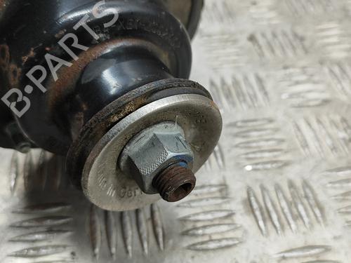 Right rear shock absorber PORSCHE BOXSTER (986) 2.7 | BP27643957M19 