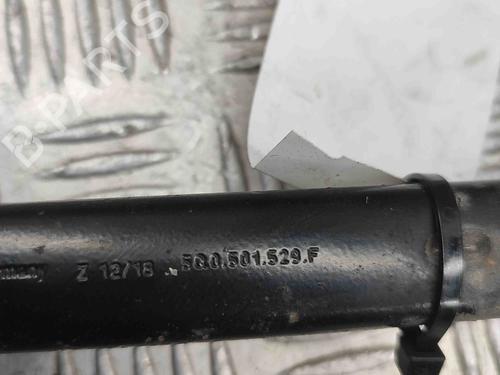 Right rear suspension arm AUDI A3 Sportback (8VA, 8VF) RS3 quattro | BP29404006M15 