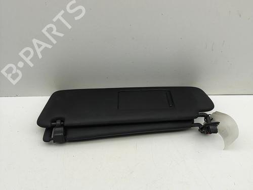 Used Left sun visor PORSCHE CAYENNE (92A) 3.0 S E-Hybrid (416 hp) 30857178