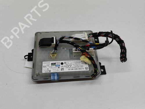 Electronic module MERCEDES-BENZ C-CLASS (W206) C 200 (206.042) | BP28565915M83