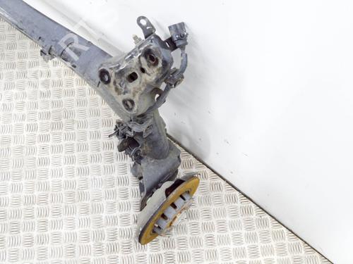 Rear axle OPEL MOKKA 1.2 (76) | BP27759025M2 