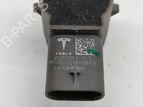 Electronic module TESLA MODEL Y (5YJY) EV Performance All-wheel Drive | BP36043974M83  - Image 8